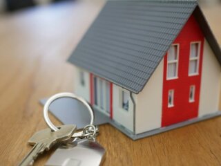 Жилищные ваучеры для ВПЛ: более 3200 семей приобрели жилье