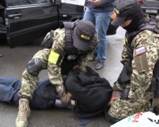 Силовики окупанта похвалилися затриманням українського "агента"