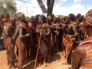 ауылдың жезөкшелерінің пысықтары