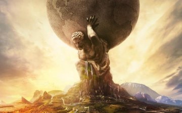 Легендарна Civilization VI отримала доповнення: вже можна скачати