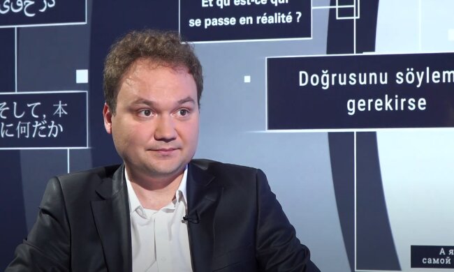 Александр Мусиенко