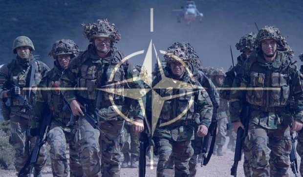 США считают Украину членом НАТО