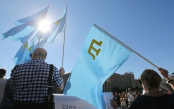 Кримські татари поскаржились на Росію в Європейський суд  