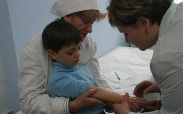 Тысячи за неделю: украинцев массово косит смертельное заболевание