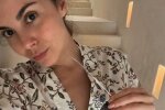 Настя Каменских побила Потапа, снимая это на камеру: "Попытки побыть наедине"