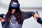 Компания HTC вложит 100 миллионов долларов в виртуальную реальность