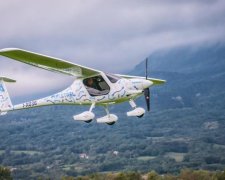 У Норвегії випробували фантастичний літак майбутнього: відео