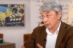 Министр культуры Ткаченко заговорил о полном локдауне на две недели и отмене Нового года
