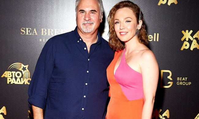 Любовница Меладзе цинично выставила напоказ "грязное белье": нервы и депрессия