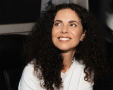 Настя Каменских в Юрмале