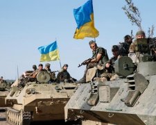 Держитесь там: европейцы боятся украинской армии