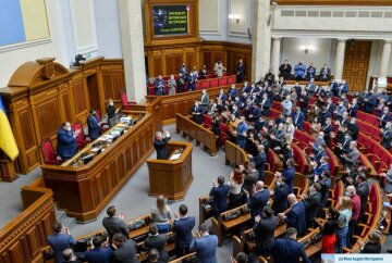 Президент Литви Гітанас Наусєда - фото ВРУ