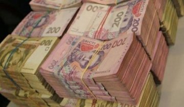 Ограбление в Киеве: украли сумку с 2 милионами гривен