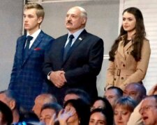 Лукашенко, фото - Апостроф