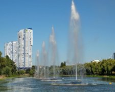 Русанівську набережну перетворять до Євробачення