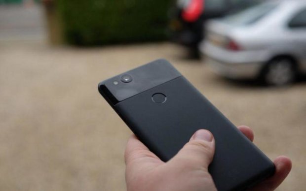 Google позбавить смартфони камер, і ось чому