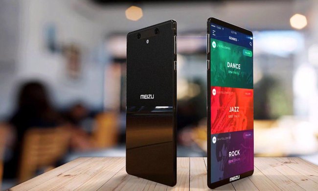 Meizu Note 9