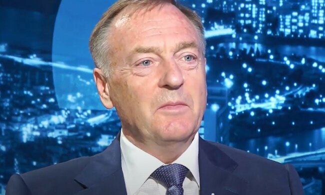 В Україні поняття «парламентська республіка» і «президентська республіка» дуже відносні, - Лавринович