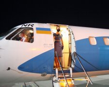 харьковский аэропорт, фото:Kharkiv Airport