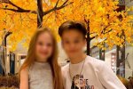 Мила Маханец и Паша Пай, скриншот:  Instagram