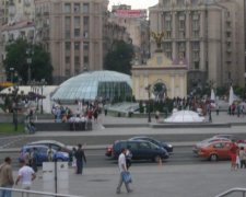 Погода на 13 апреля изменила планы и снова удивила украинцев
