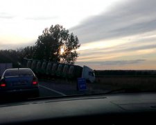 Пункт призначення наживо: українці потрапили в страшну аварію