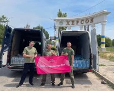 "Найбільша перемога українців – усвідомлення ефективності спільних зусиль", – президент Favbet Foundation