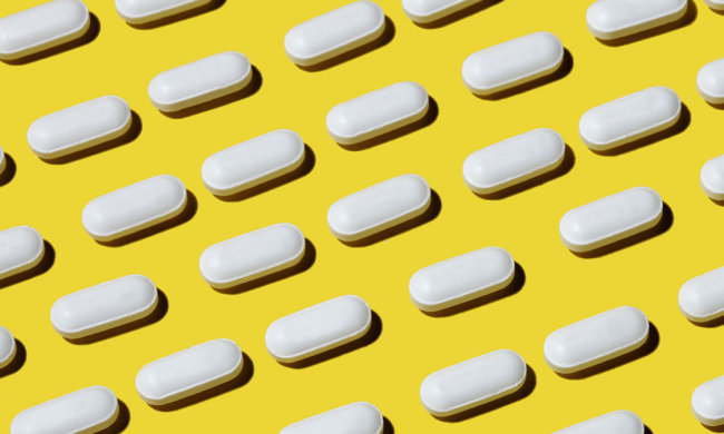 Лікарський "коктейль" змусить працювати підшлункову залозу