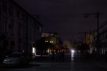 Главное за ночь: крымский апокалипсис и новые цены для украинцев