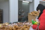 Цена на хлеб, кадр из видео