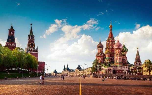 Не одразу будувалася: російські історики "зістарили" Москву