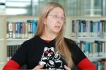 Уляна Супрун, фото: кадр з відео