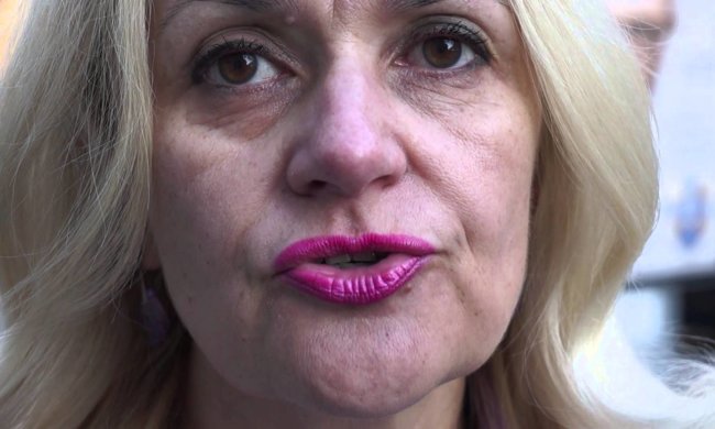 Ірина Фаріон