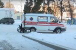 Швидка допомога, скріншот: YouTube