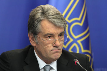 Віктор Ющенко