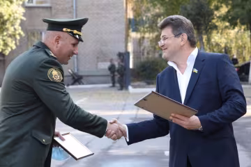 Буряк подарит запорожцам новенькие квартиры, но повезет не всем