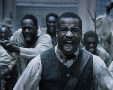 Трейлер нового фільму про повстання афроамериканців (відео)