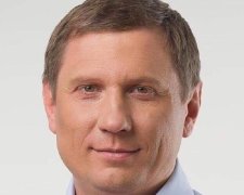Узурпатор и тиран: Шахов назвал веские причины, почему Насалик должен уйти