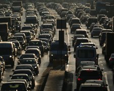 Для водіїв змінили правила: вже з 1 липня