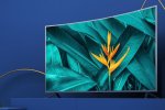 Mi TV 4S: Xiaomi представила космічний телевізор