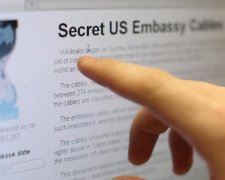 ЗМІ назвали інформатора WikiLeaks