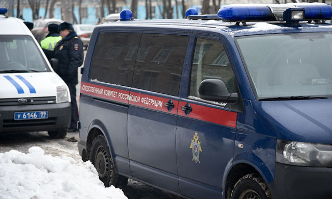 В Москве в ходе драки погиб чемпион России