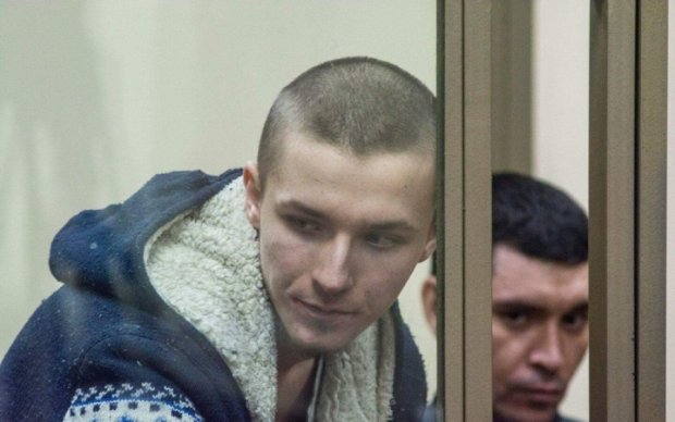 Консул спростував смерть українського політв'язня у застінках Кремля