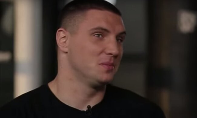 Украинский боксер Сиренко загорелся боем против Усика: "Нам придется с ним подраться"