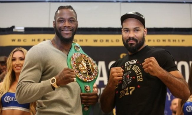 Стали відомі гонорари Уайлдера і Вашингтона