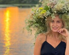 Лілія Ребрик, скріншот: Instagram