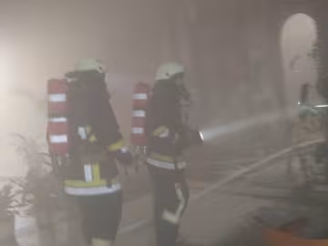 Церква на Львівщині спалахнула, як свічка - замість Бога допомогли рятувальники