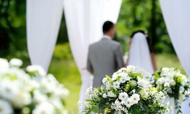 Рада легализует брак за сутки