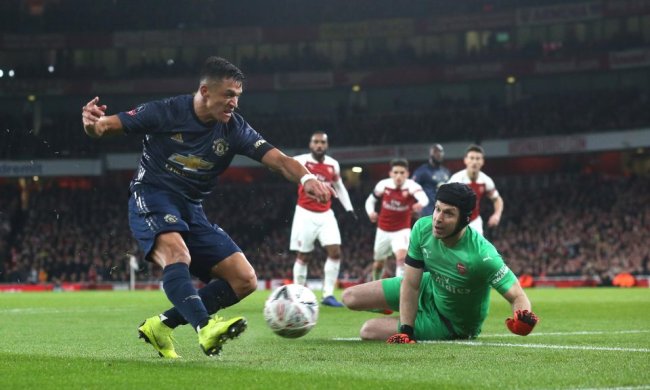 Манчестер Юнайтед виграв восьмий матч поспіль з Сульшером, норвежець б'є рекорди