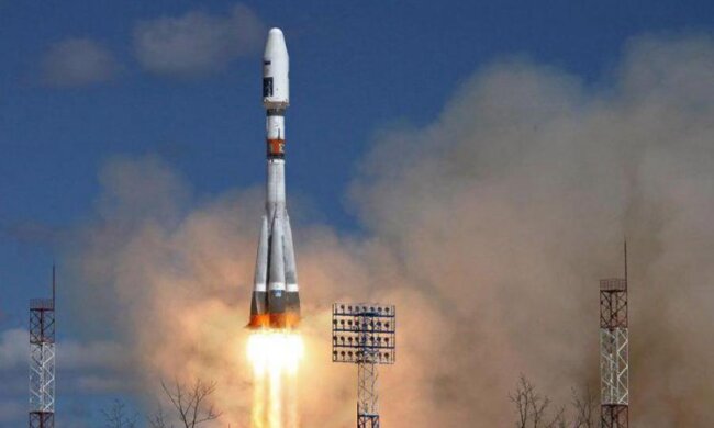 Не долетіла: експерти опублікували причину падіння Союз-2.1б